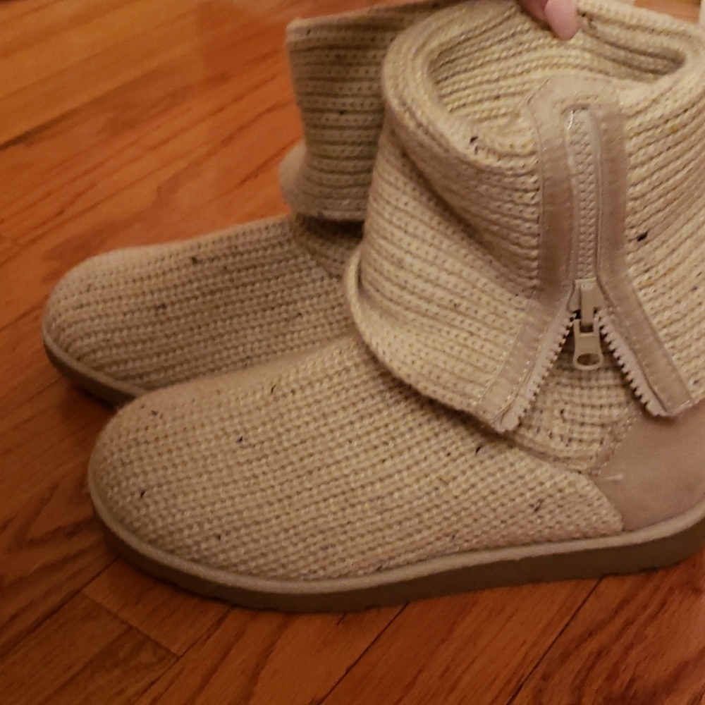 Womens boots